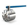 Ball valve Series: KH Steel SAE210/420 flens PN175/210/280/320/350